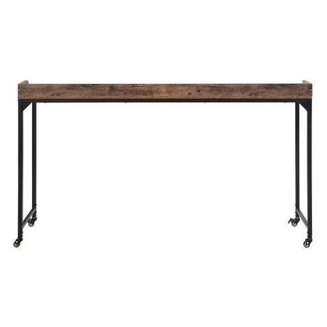 Sumter - Over The Bed Desk