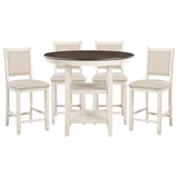 Asher - Counter Height Dining Room Set