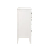 Andover - 6-Drawer Dresser