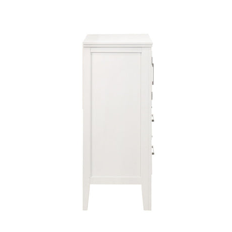 Andover - 6-Drawer Dresser