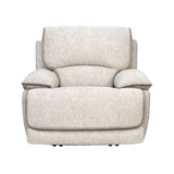 Olsen - Dual Power Zero Gravity Recliner