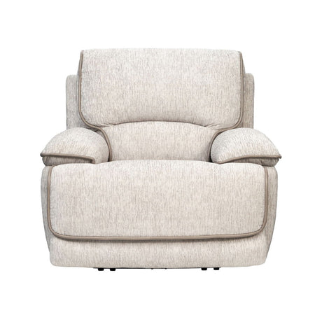 Olsen - Dual Power Zero Gravity Recliner