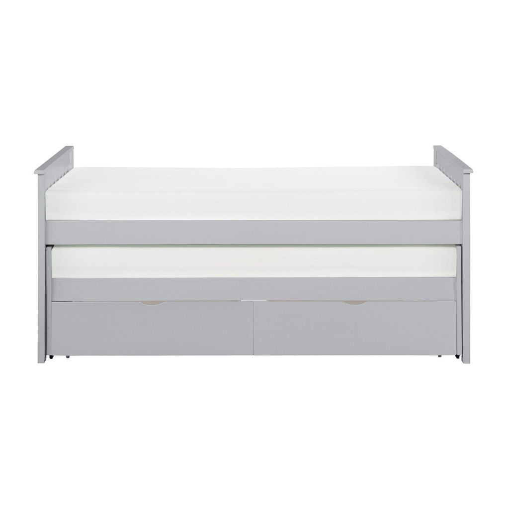Orion - Bed