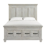 Mccoy - Storage Bed