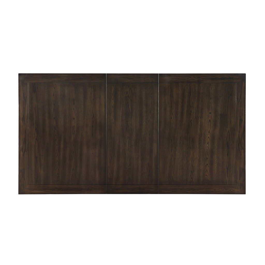 Makah - Dining Table - Brown