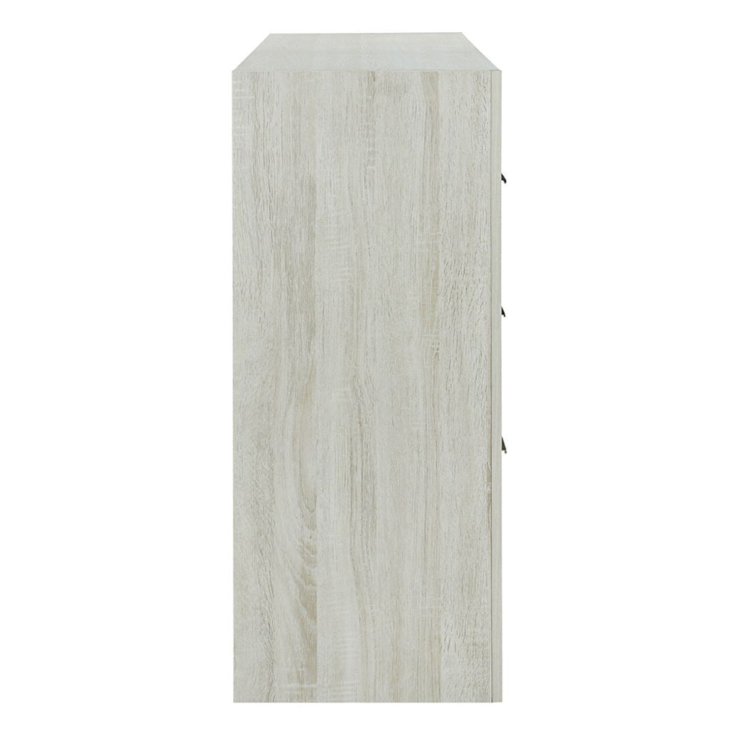 Jehoram - Dresser