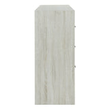Jehoram - Dresser