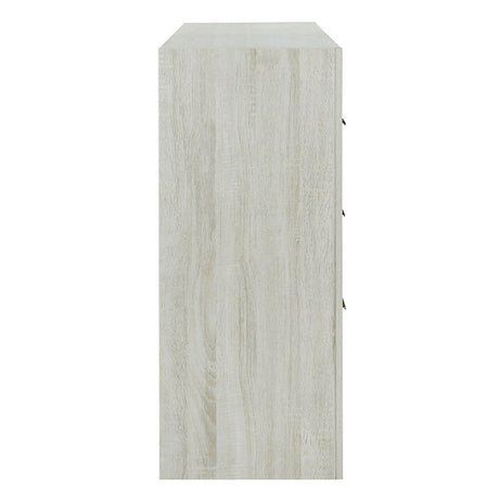 Jehoram - Dresser