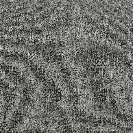 Deville - Modular Ottoman - Nova Gray