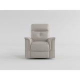 Bristow - Swivel Glider Reclining Chair