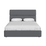 Valari - Upholstered Bed