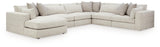Ashbourne Estate - Sectional