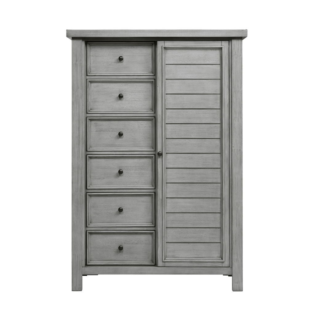 Logandale - Wardrobe