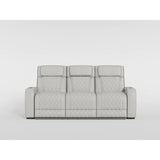 Fairway - Power Double Reclining Sofa