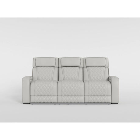 Fairway - Power Double Reclining Sofa