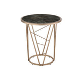 Cicatrix - Table