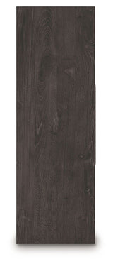 Piperton - Cube Organizer - Wood