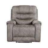 Oberon - Reclining Chair
