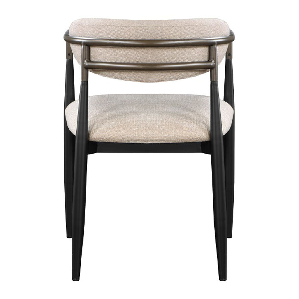 Jaramillo - Dining Room Side Chair (Set of 2)