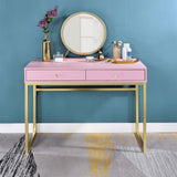 Coleen - Vanity Desk - 42"
