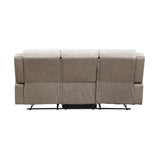 Harriette - Sofa & Loveseat