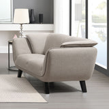 Nayeli - Loveseat