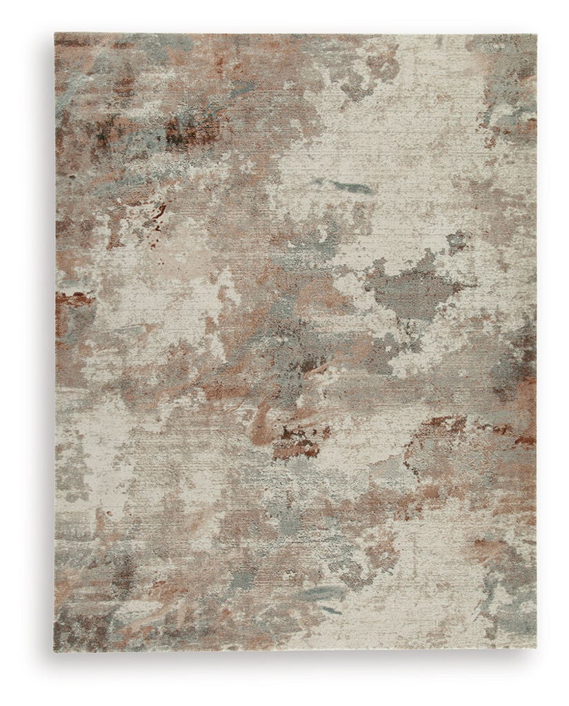 Jadenburg - Rug