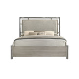 Lennox - Upholstered Bed