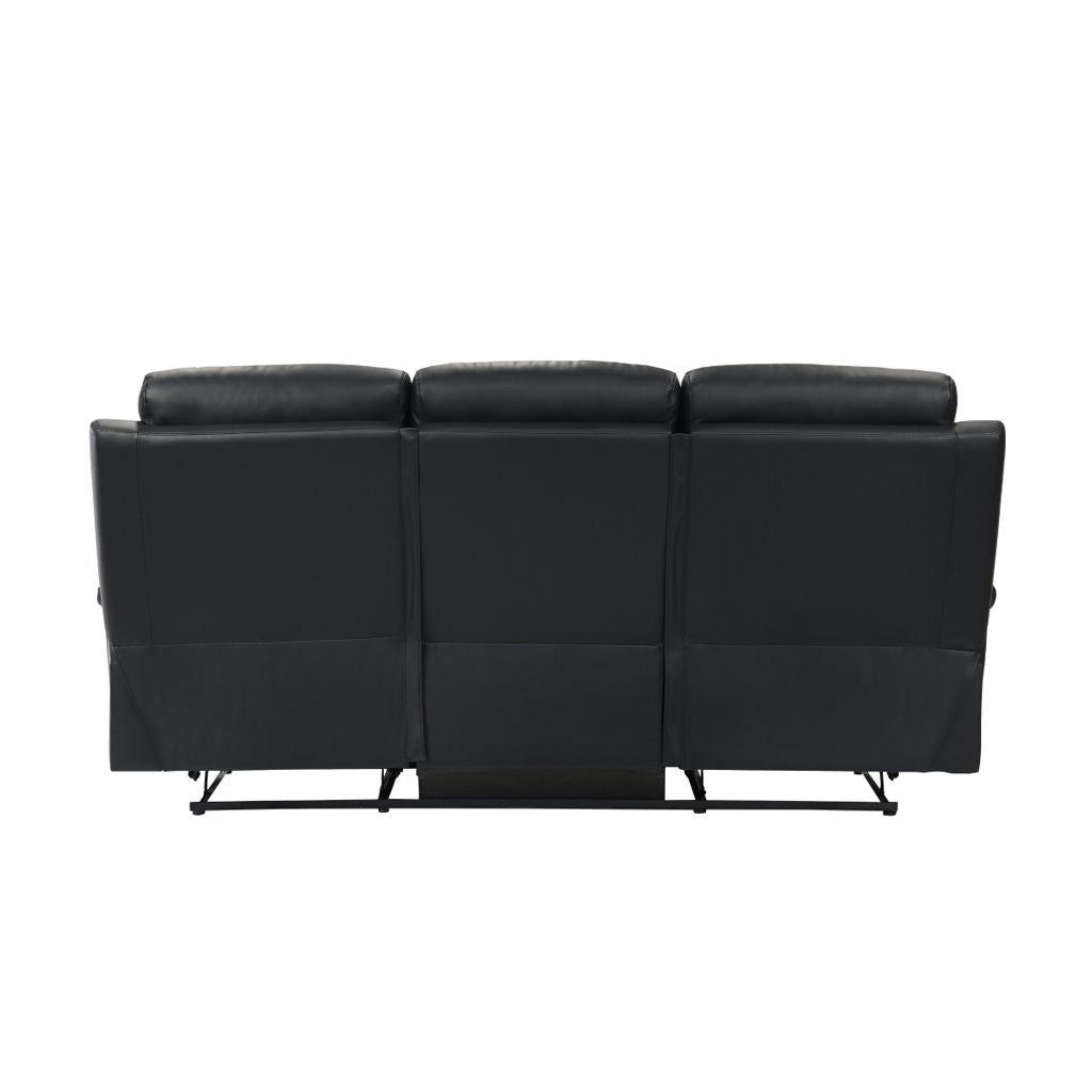 Hancock - Reclining Sofa & Loveseat