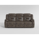 Madrona Hill - Double Reclining Sofa
