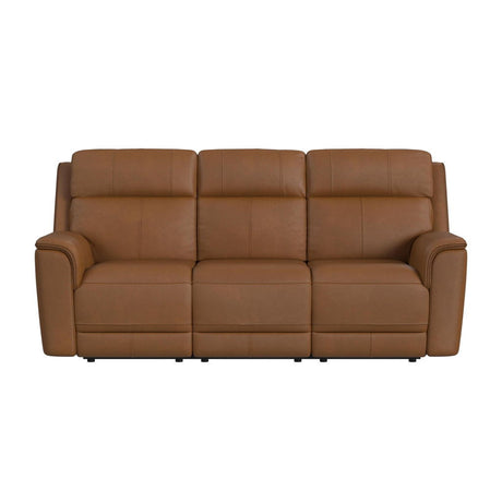 Mustang - P3 Sofa With DDT, Wireless Chargerin