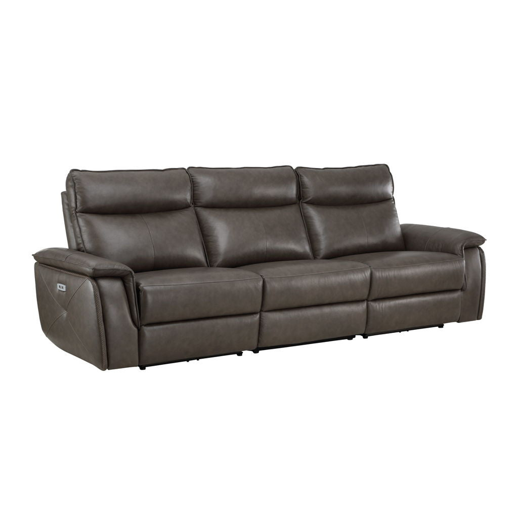 Maroni - Sofa & Loveseat (Power)