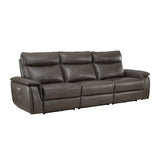 Maroni - Sofa & Loveseat (Power)