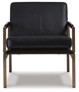 Puckman - Accent Chair