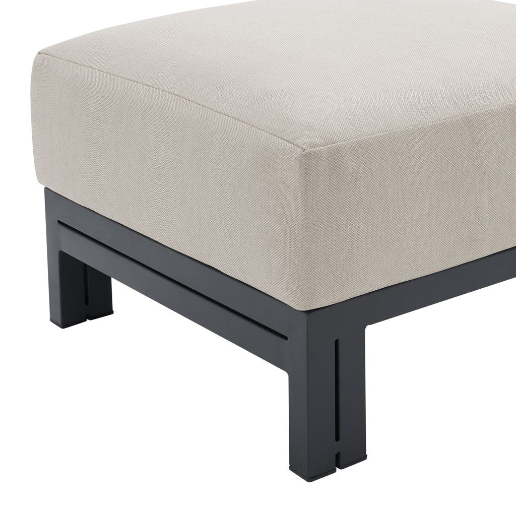 Playa - Ottoman - Beige