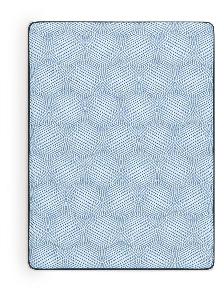 Peak 2.0 10 Hybrid - Mattress
