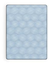 Peak 2.0 10 Hybrid - Mattress