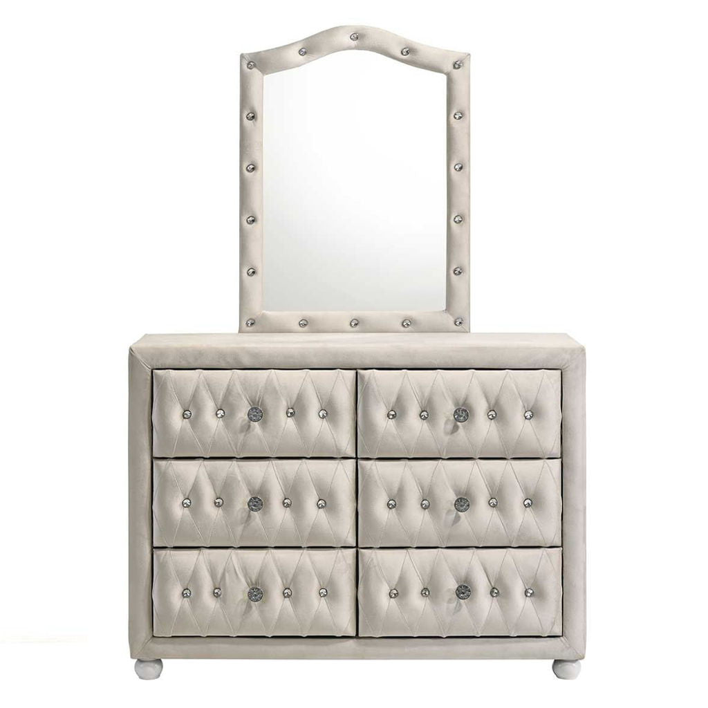 Reggie - Dresser