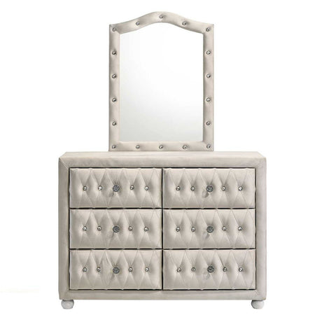 Reggie - Dresser