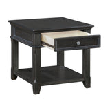 Muriel - Table