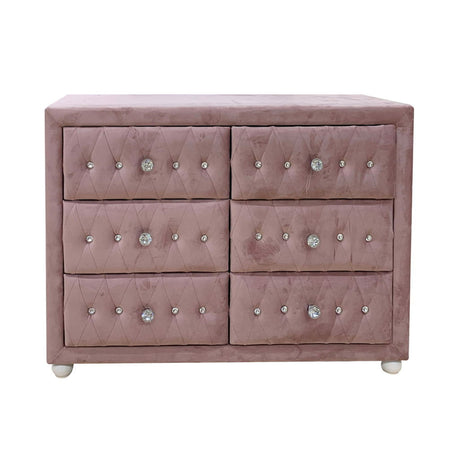 Reggie - Dresser