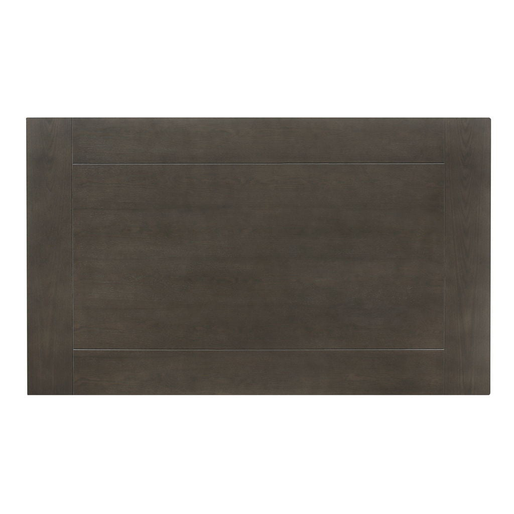 Brightleaf - Counter Height Table - Brown / Gray
