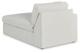 Modmax - Sectional - Oyster