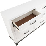 Garretson - Dresser