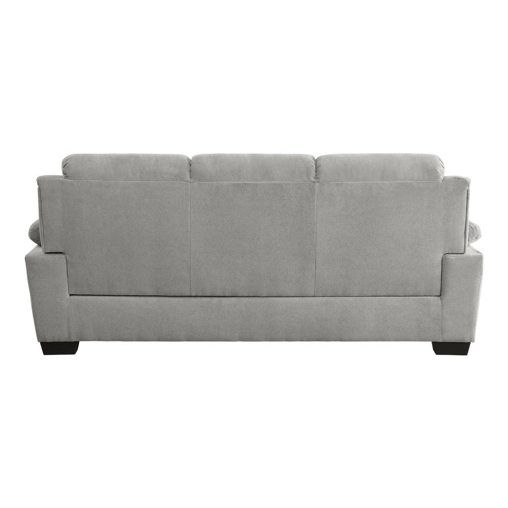 Holleman - Sofa & Loveseat