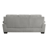 Holleman - Sofa & Loveseat
