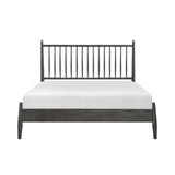Brickell - Platform Bed