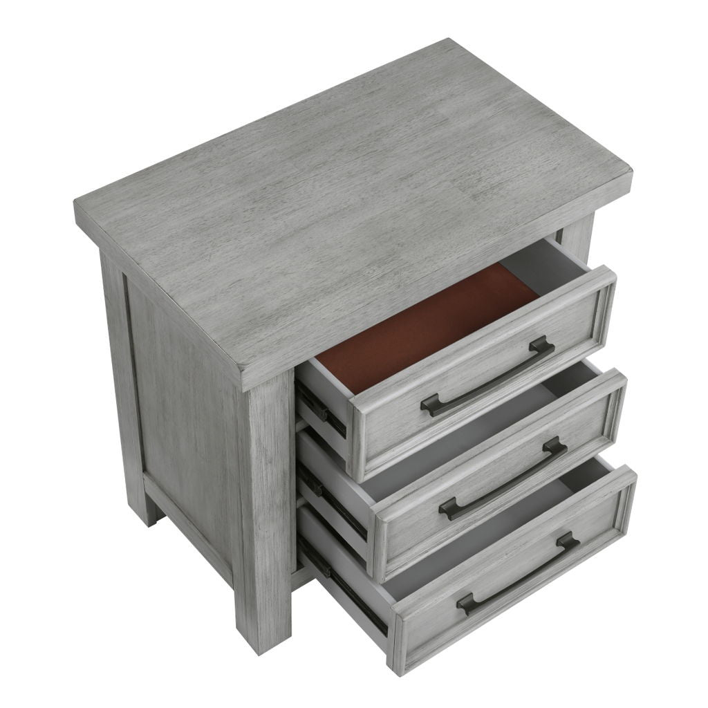 Logandale - Nightstand