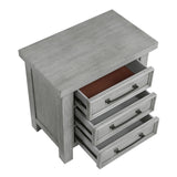 Logandale - Nightstand