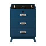 Rio - Nightstand With Electronic Features